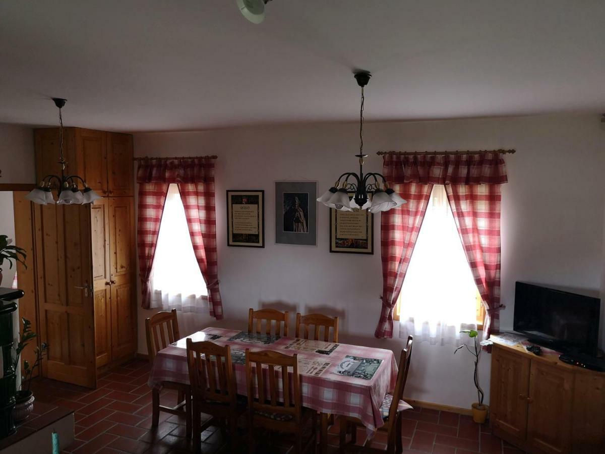 Szentgyoergyvoelgy Vendeghaz Orseg Hotel Szentgyorgyvolgy Buitenkant foto