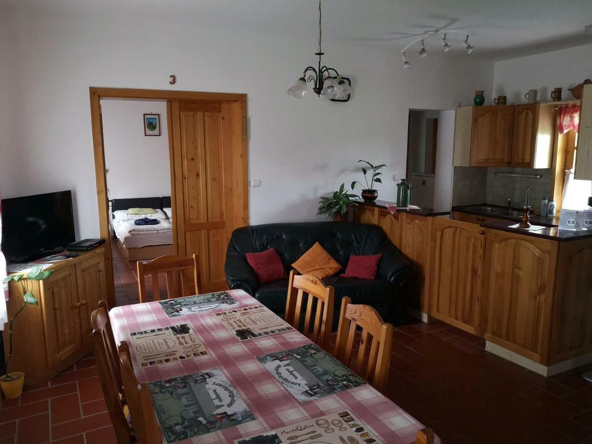 Szentgyoergyvoelgy Vendeghaz Orseg Hotel Szentgyorgyvolgy Buitenkant foto